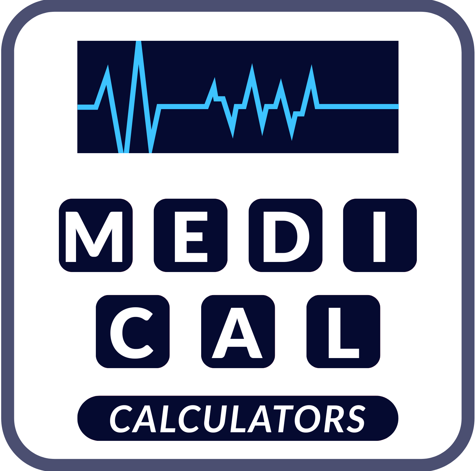 MedCalculator